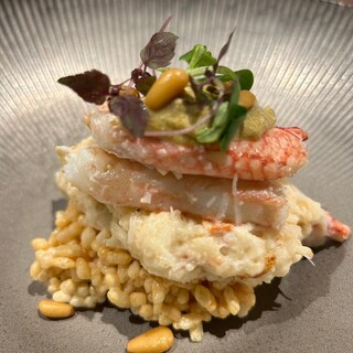 新中国料理HARAKAWA_1