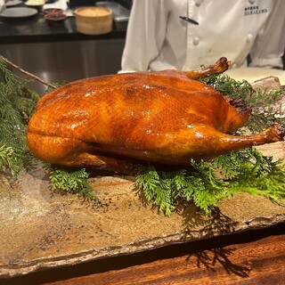 新中国料理HARAKAWA_2