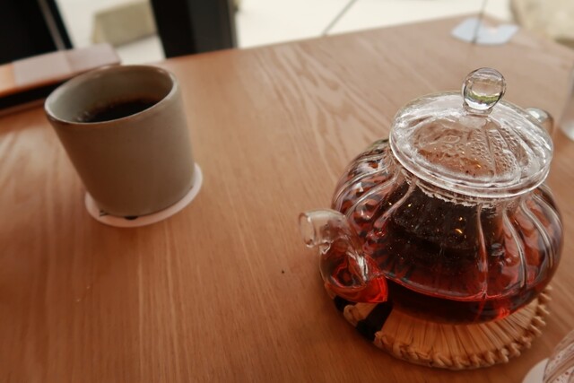 an cafe TAIKICHI（アン カフェ タイキチ） - 仙台市太白区その他（カフェ）の写真