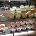 ティラミス専門店 リバーレ - 