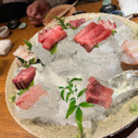 魚匠 銀平 道頓堀店 - 