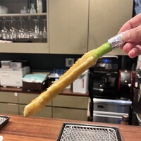 串揚げとワイン Ohana 北浜店  - 