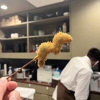 串揚げとワイン Ohana 北浜店  - 