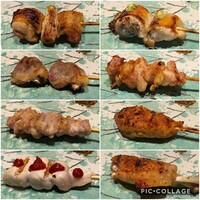焼き鳥 とき - 