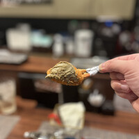 串揚げとワイン Ohana 北浜店  - 