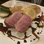 カタリナ - 