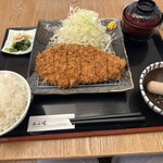 鎌倉かつ亭　あら珠 - 