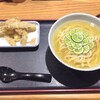 釜喜利うどん