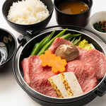 炭火焼肉一升びん - 