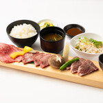 炭火焼肉一升びん - 