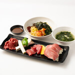 炭火焼肉一升びん - 