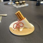 ガストロノミー ジョエル・ロブション - 