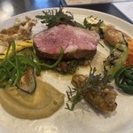 フレンチ Le Petale - 