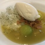 フレンチ Le Petale - 