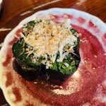 恵比寿天ぷら串 山本家 - 