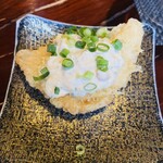 恵比寿天ぷら串 山本家 - 