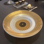 ガストロノミー ジョエル・ロブション - 