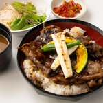 炭火焼肉一升びん - 