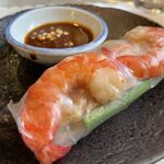 ティエン・コム・ベトナム - 生春巻き