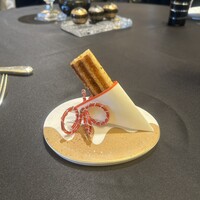 ガストロノミー ジョエル・ロブション - 