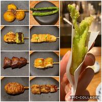 鶏匠 膳 - 