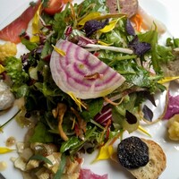 フランス料理 ル・クール - 