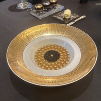 ガストロノミー ジョエル・ロブション - 