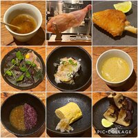鶏匠 膳 - 