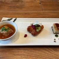 日本橋浅田 - 