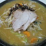 Menya Arisaka - こだわりラーメン