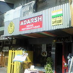 ADARSH - ADARSH アダルス