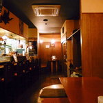 あずまし亭 - キレイでスッキリ