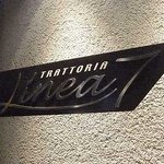 TRATTORIA Linea 7 - 