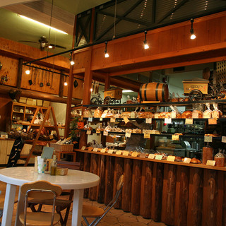 マクロビーナスとパン焼き人_2