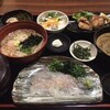 郷土料理 五志喜 本店
