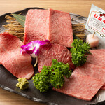 炭火焼肉一升びん - 