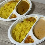 カレー研究所 BONGA - 