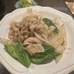 日本料理とJAZZのお店 さくたみ - 