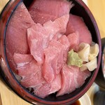 大和水産 三河島店 - 