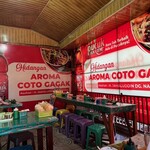 Aroma Coto Gagak - 