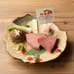 炭火焼肉一升びん - 