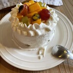 グランブルー - 