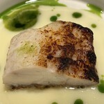 pesceco - 分厚い白甘鯛