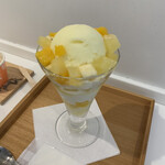 ジャパニーズアイス櫻花 - 