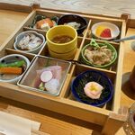 旬彩 ごちそう - 九升定食