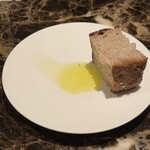 pesceco - 地元のオリーブオイル