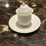 pesceco - 食器は白が基本