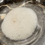 pesceco - 中にはキジハタ、島原昆布、紫雲丹、島原米