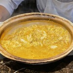 pesceco - 卵とじにします