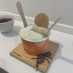 ジャパニーズアイス櫻花 - 